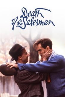Death of a Salesman Trailer