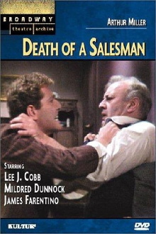 Death of a Salesman Trailer