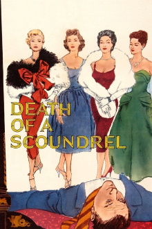 Death of a Scoundrel Trailer