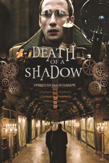 Death of a Shadow Trailer