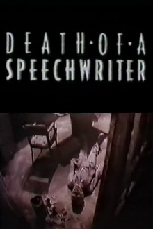 Death of a Speechwriter Trailer