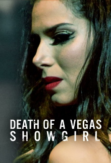 Death of a Vegas Showgirl Trailer