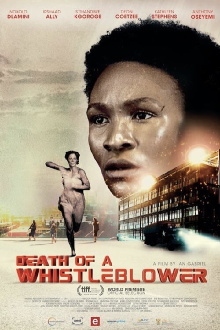 Death of a Whistleblower Trailer
