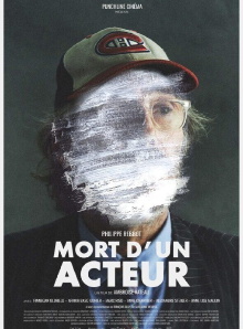 Death of an Actor Trailer