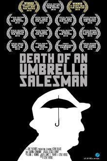 Death of an Umbrella Salesman Trailer
