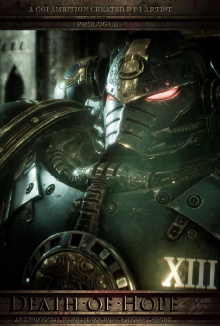 Death of Hope Part 1: Anarchy Reigns Trailer
