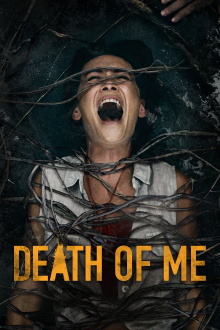 Death of Me Trailer