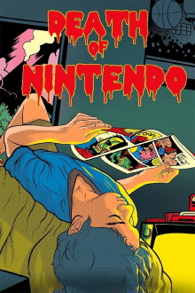 Death of Nintendo Trailer