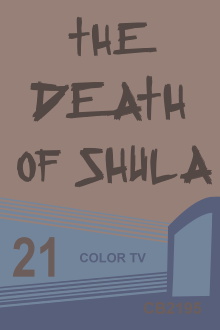 Death of Shula Trailer