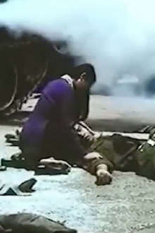 Death of Soldier Trailer