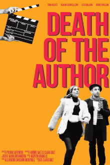 Death of the Author Trailer