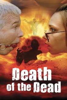 Death of the Dead Trailer