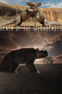 Death of the Megabeasts Trailer