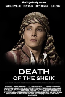 Death of the Sheik Trailer