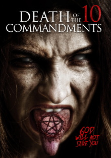 Death of the Ten Commandments Trailer