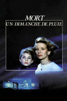 Death on a Rainy Sunday Trailer