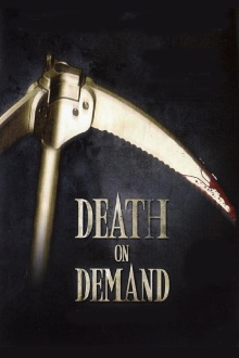Death on Demand Trailer