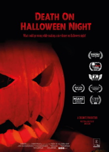 Death on Halloween Night Trailer