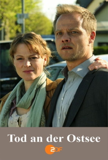Death on the Baltic Trailer