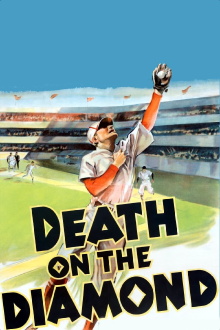 Death on the Diamond Trailer