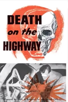 Death on the Highway Trailer
