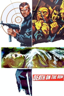Death on the Run Trailer