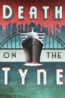 Death on the Tyne Trailer