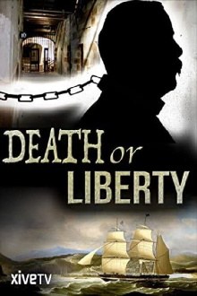 Death or Liberty Trailer