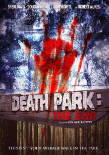 Death Park: The End Trailer
