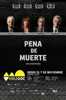 Death Penalty Trailer