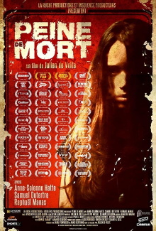 Death Penalty Trailer