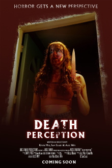 Death Perception Trailer