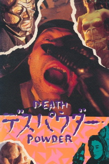 Death Powder Trailer