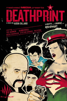 Death Print Trailer