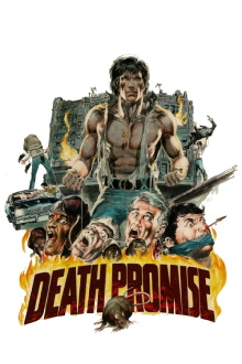 Death Promise Trailer