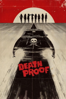 Death Proof Trailer
