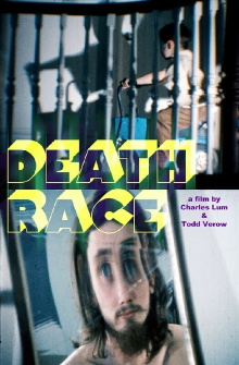 Death Race Trailer