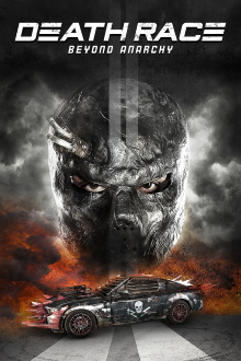 Death Race: Beyond Anarchy Trailer
