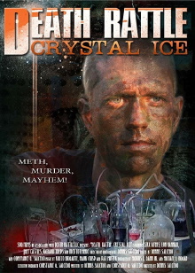 Death Rattle Crystal Ice Trailer
