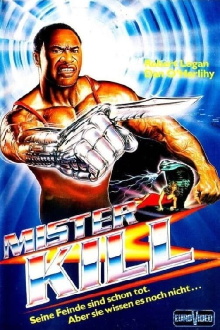 Death Ray 2000 Trailer