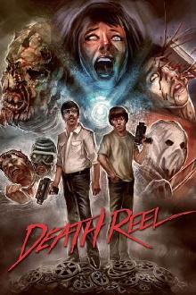 Death Reel Trailer