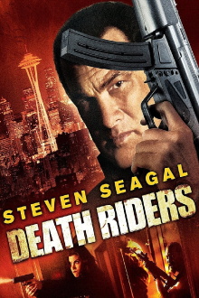 Death Riders Trailer
