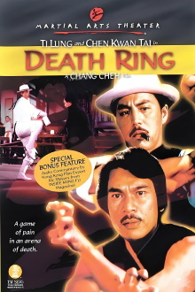 Death Ring Trailer