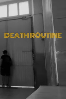 Death Routine Trailer