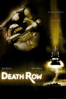 Death Row Trailer