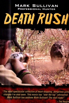 Death Rush Trailer