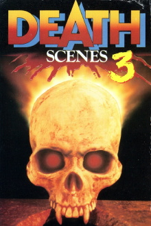 Death Scenes 3 Trailer
