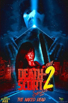 Death-Scort Service Part 2: The Naked Dead Trailer