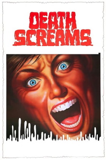 Death Screams Trailer