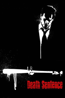 Death Sentence Trailer